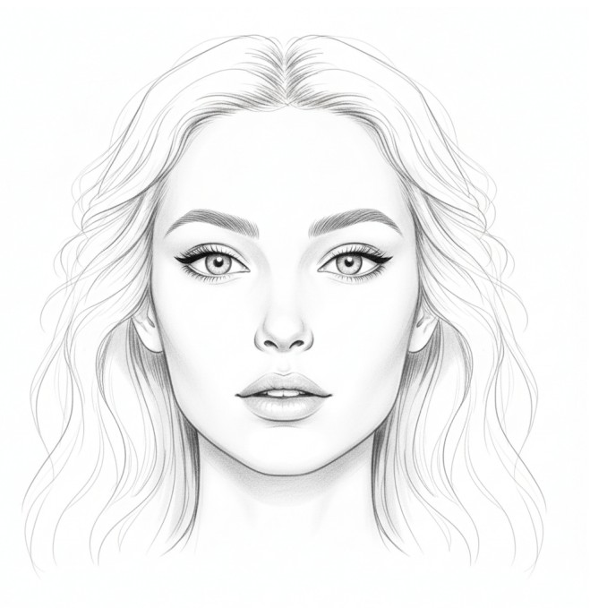 FaceChart App
